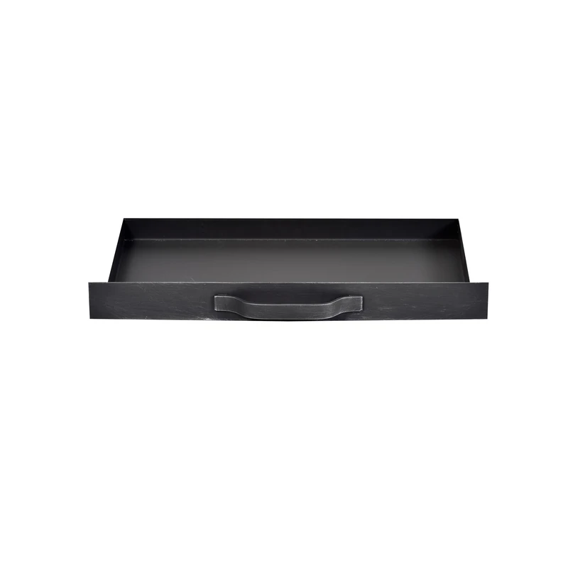 Firefix AK54 Ash Tray for 54 cm Wide Grates