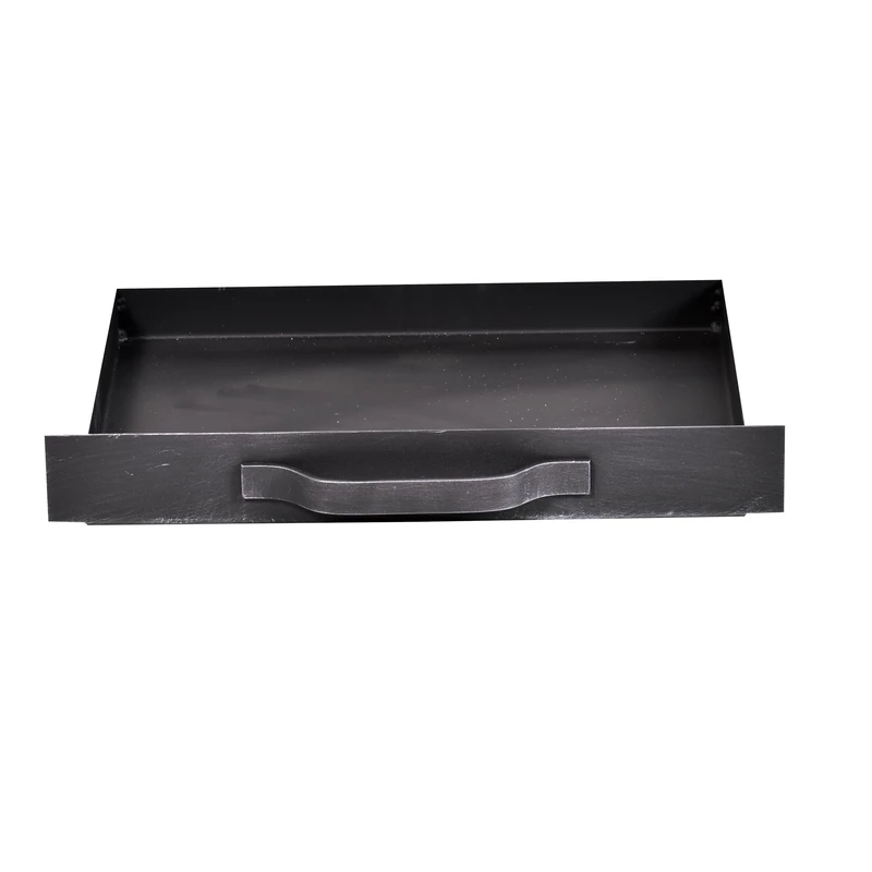 Firefix AK65 Ash Tray for 65 cm Wide Grates