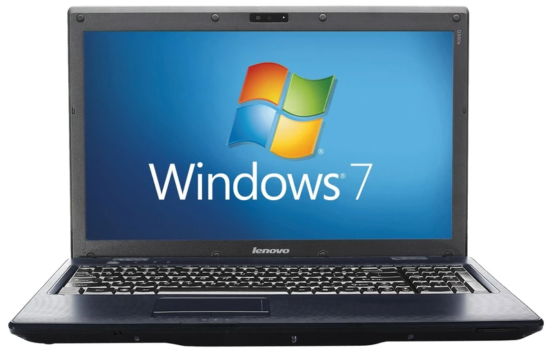 Lenovo G560e 15.6 inch Laptop (Celeron T3500, RAM 4GB, HDD 320GB, DVDRW, Windows 7 Home Premium) - Black