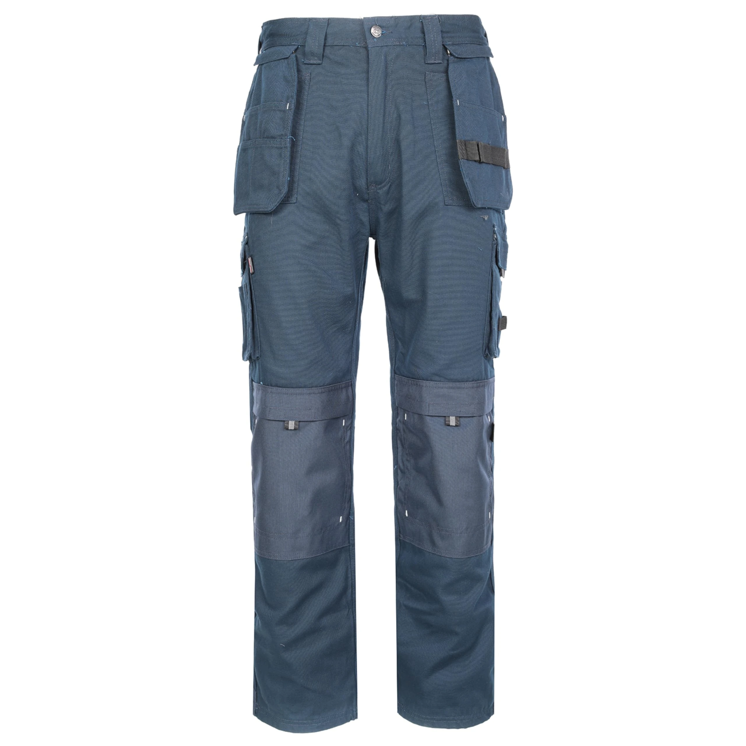 TuffStuff Mens 700 Extreme Work Trouser 32.5" Leg Long, Navy, 34W Long UK