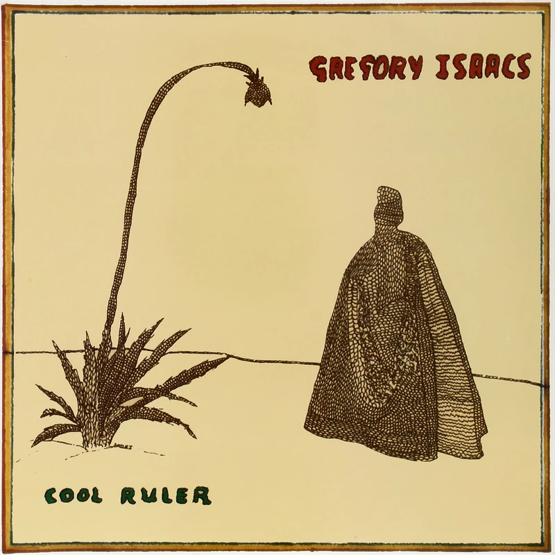 Cool Ruler [VINYL] - Image 1