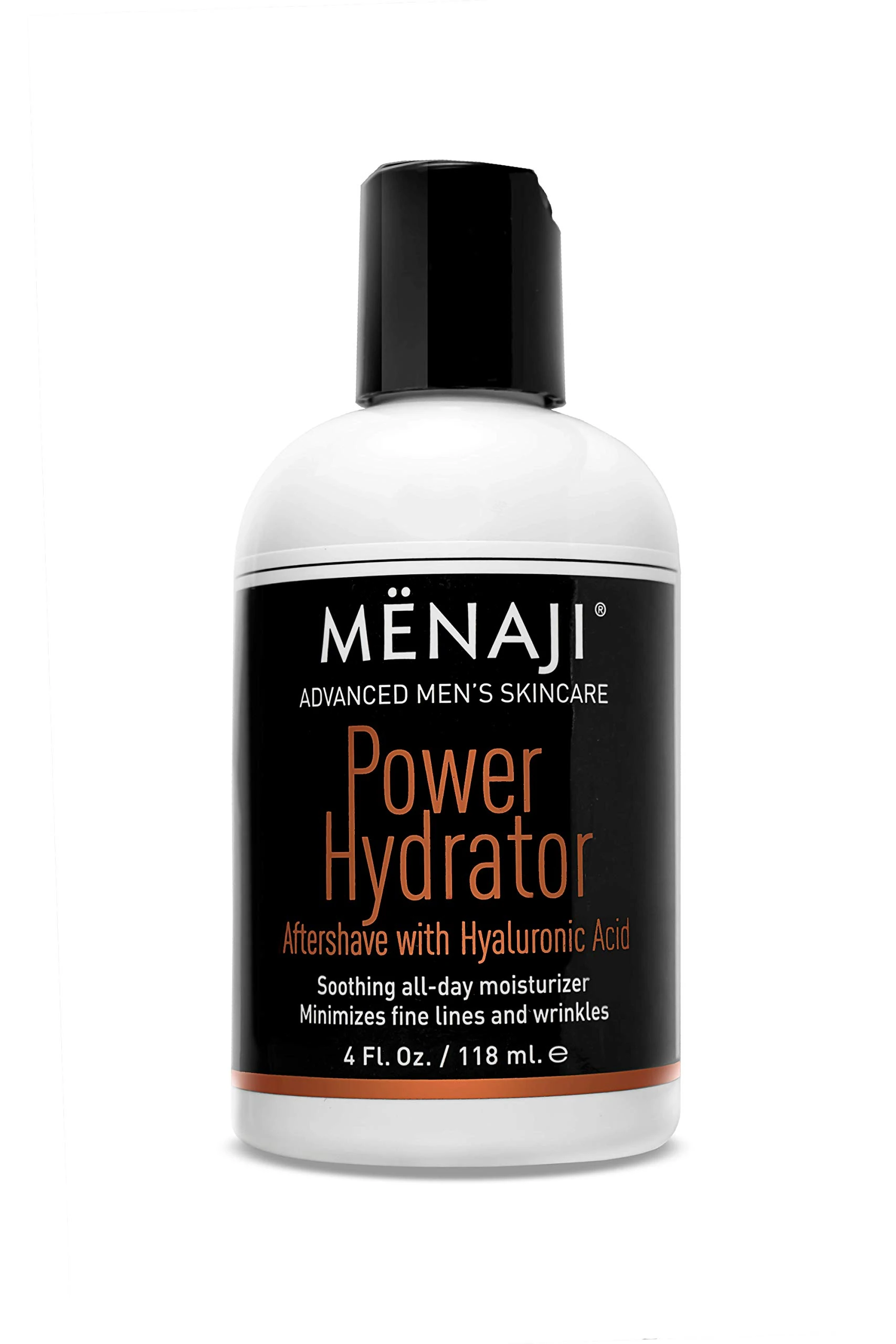Mënaji Power Hydrator Aftershave 118 ml