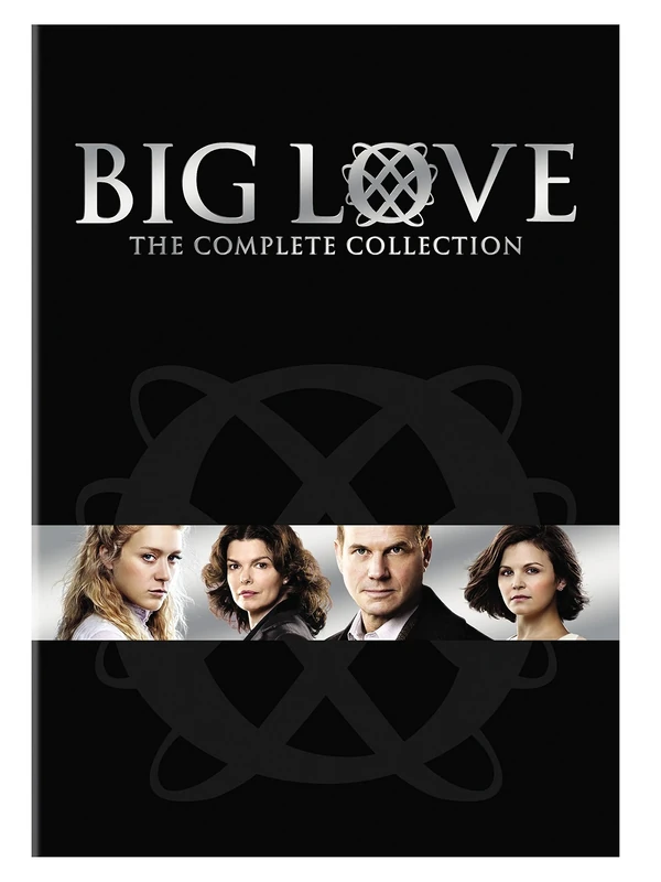 Big Love: The Complete Collection [DVD] [Import] - Image 1