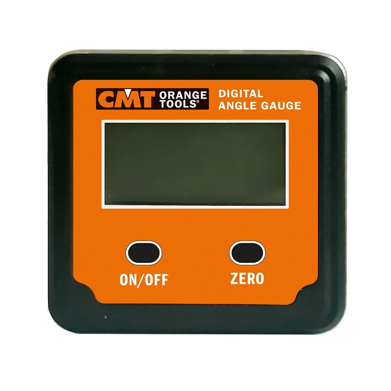 CMT DAG-001 Digital Angle Gauge 360° (60x60x25mm)