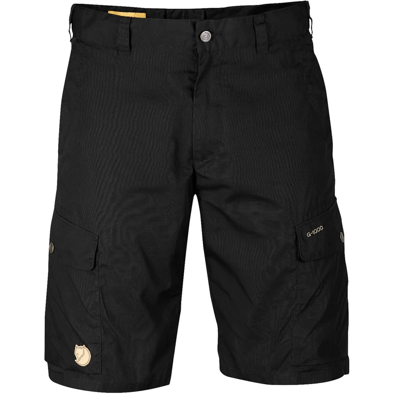 Fjallraven Ruaha Shorts ,Dark Navy , Size: 58 (EU), 81188