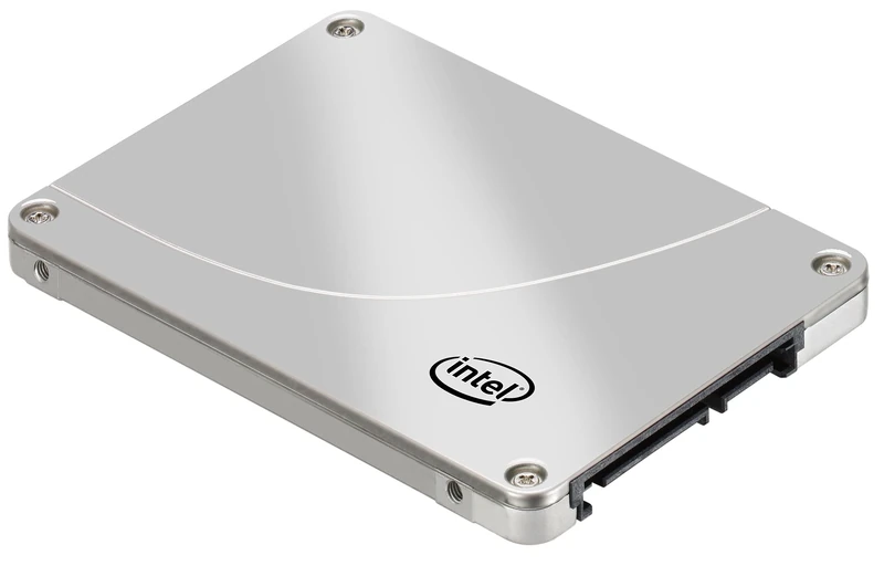 Intel SSD 320 Series 40GB 9.5mm 2.5 inch SATA2 Solid State Drive