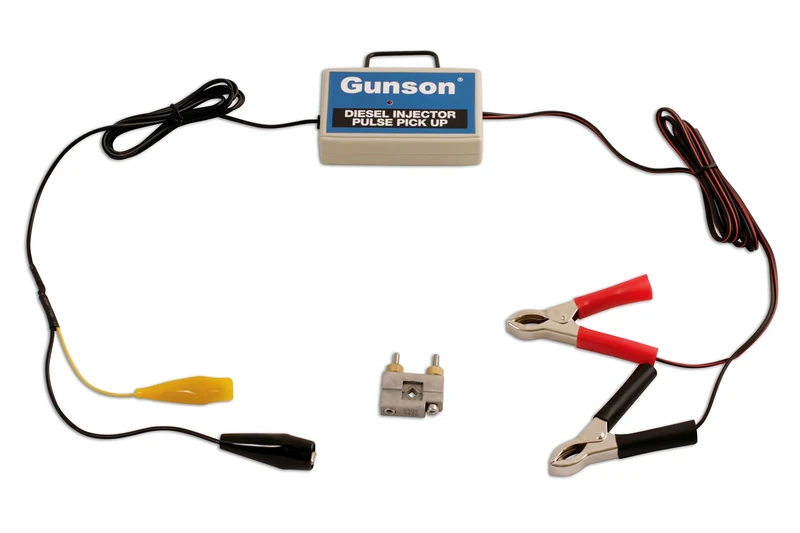 Gunson 77089 Diesel Adaptor For Timing Lights