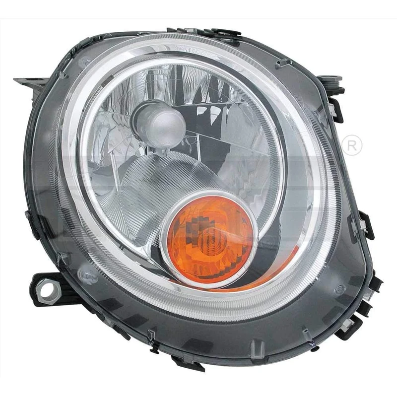 Headlight Mini Cooper/One Left