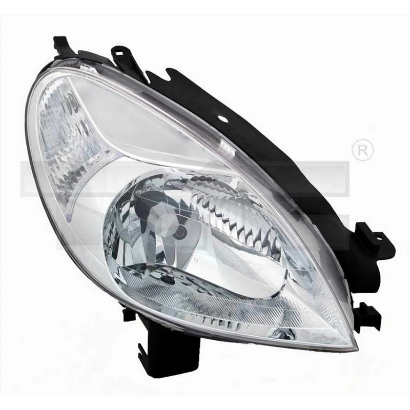 TYC Headlights 20–1065–05–2