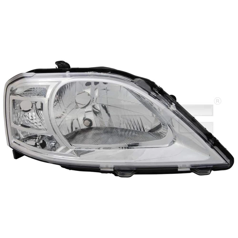 Dapa GmbH & Co. KG 2011883062 Headlight Right