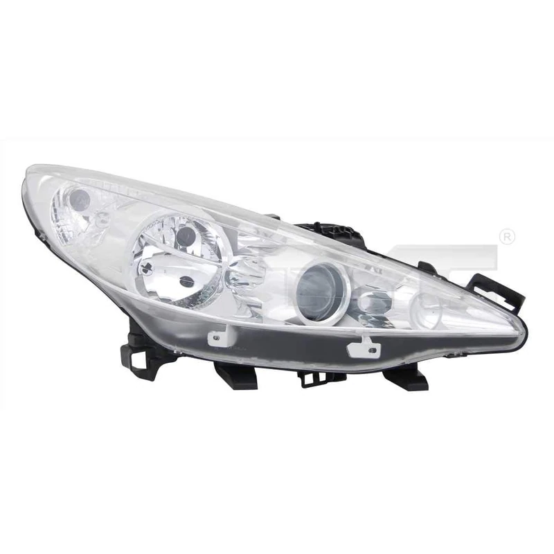 Dapa GmbH & Co. KG 201061052 Headlight Right