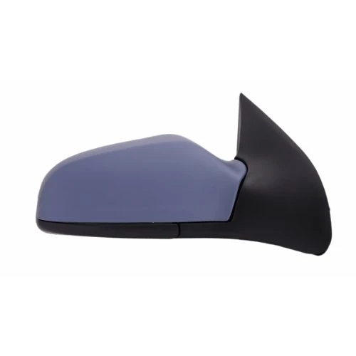 Wing Mirror Right Hand Primed Electric Heated Wing Mirror Fits Astra H GTC