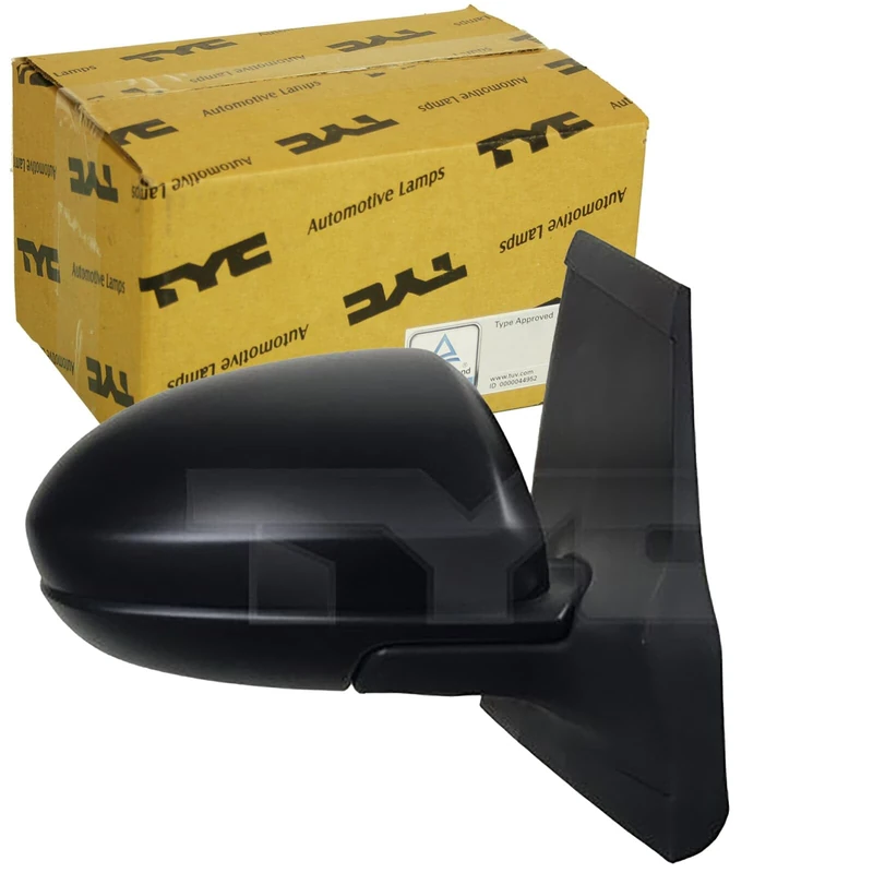 TYC Dapa GmbH & Co. KG 3200033 Right Hand Door Car Wing Mirror