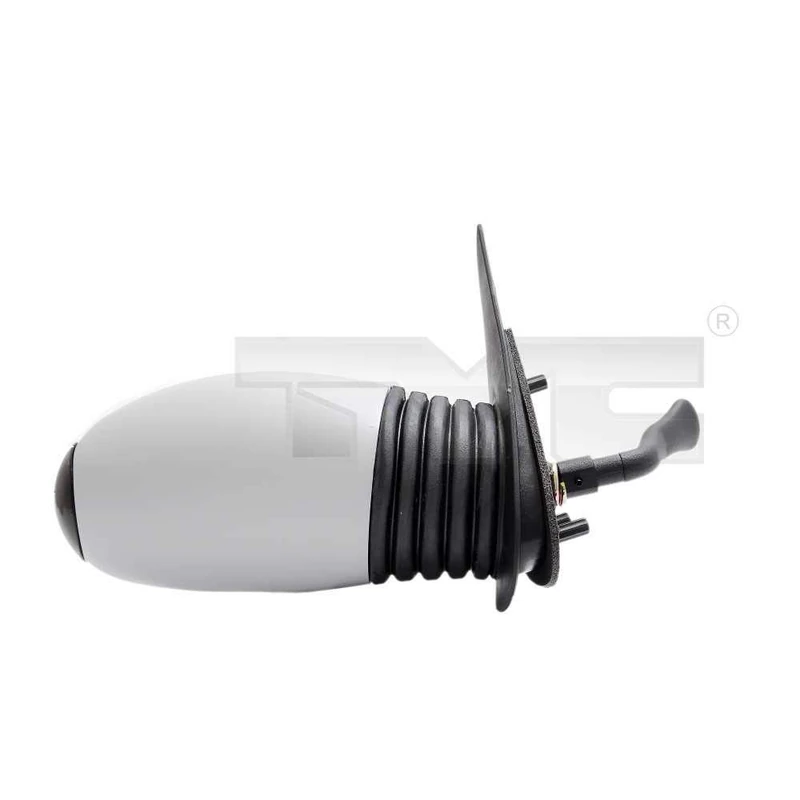 Dapa GmbH & Co. KG 3090070 Left Mirror - Image 1
