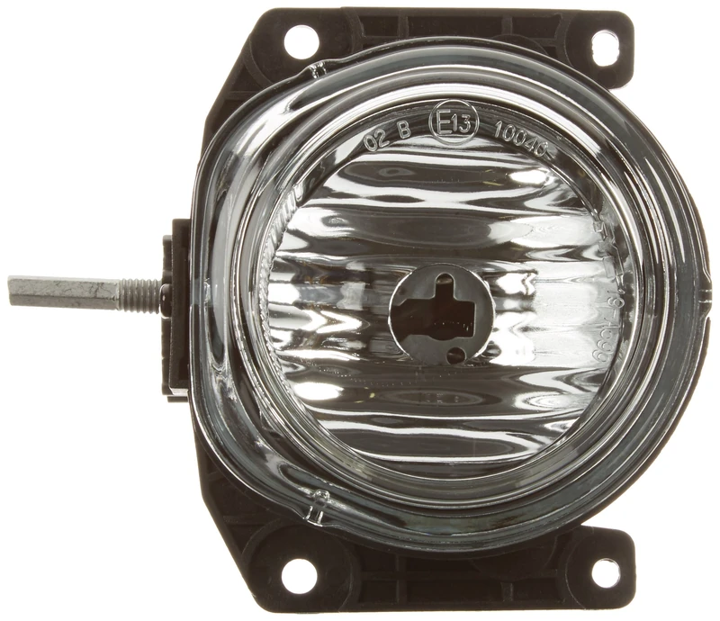 TYC Fog Light 19 312-0599 Indicator Light ON BOTH SIDES