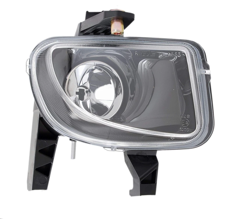 DAPA GmbH & Co. KG 190556152 Fog Light Left