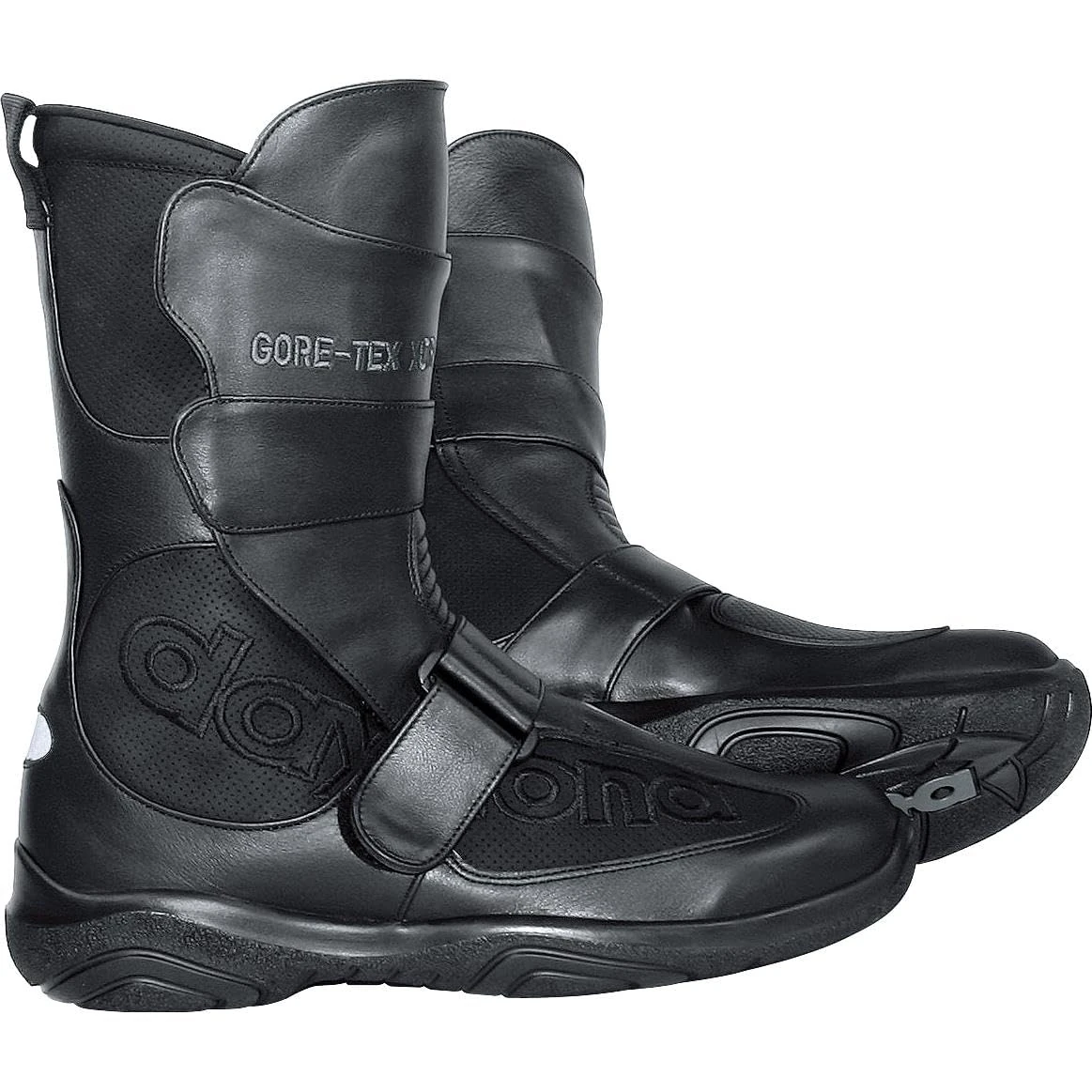 GTX Boots Daytona Burdit XCR.