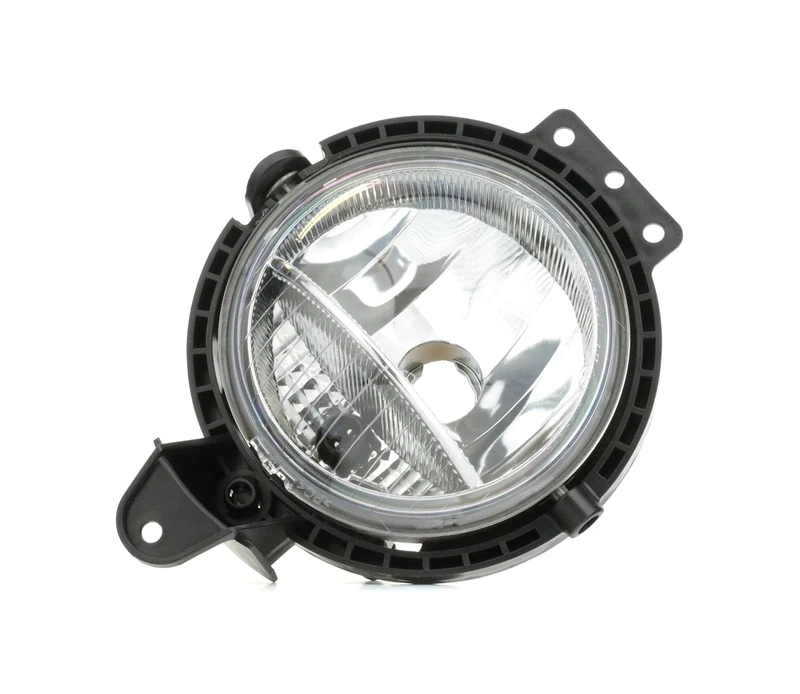 TYC Fog Light 0597/19 on both sides - 9