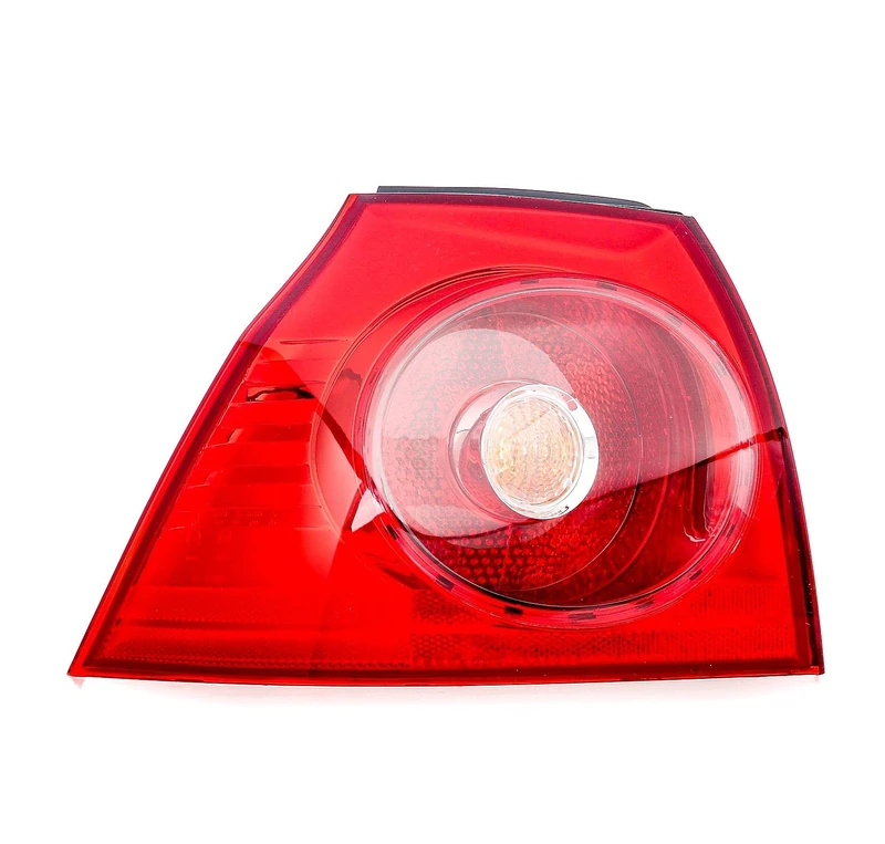 Dapa GmbH & Co. KG 110400012 Left Tail Lamp without Bulb Holder