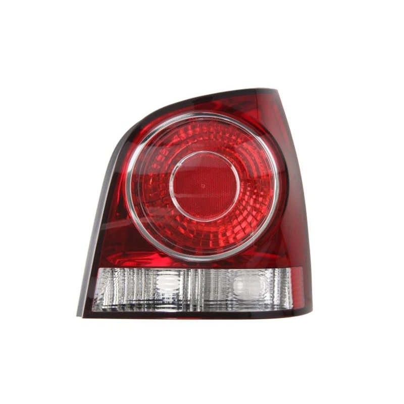 TYC 11-1115-01-2 Rear Light without Bulb Holder