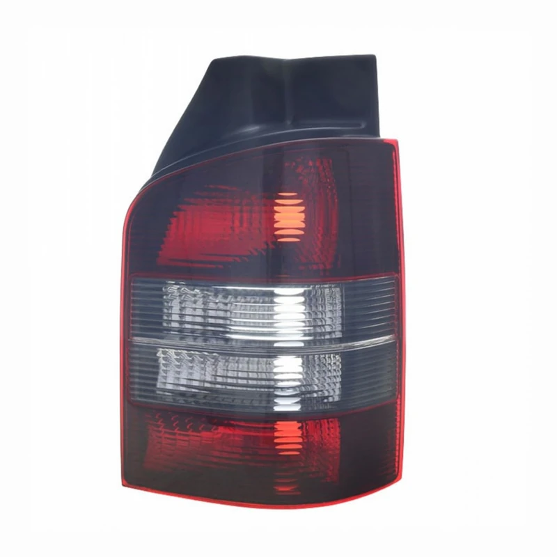 Dapa GmbH & Co. KG 110621212 Tail Lamp without Bulb Holder - Image 1