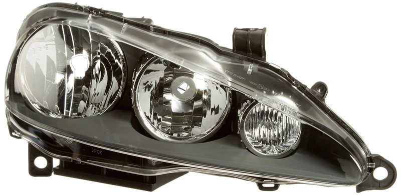 DAPa 200971052 Headlamp RH