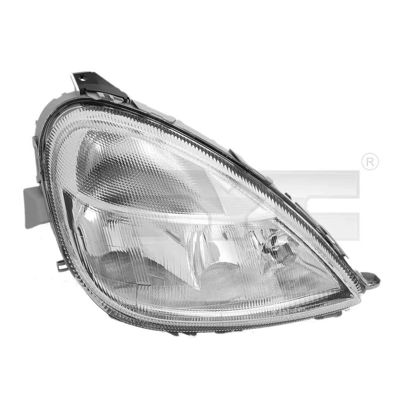 Dapa Right Hand 200015052 Headlamp