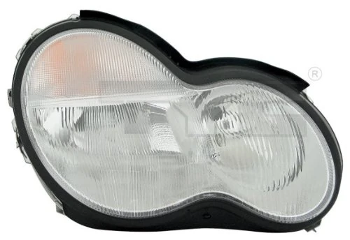 Dapa GmbH & Co. KG 200017052 Headlight Right