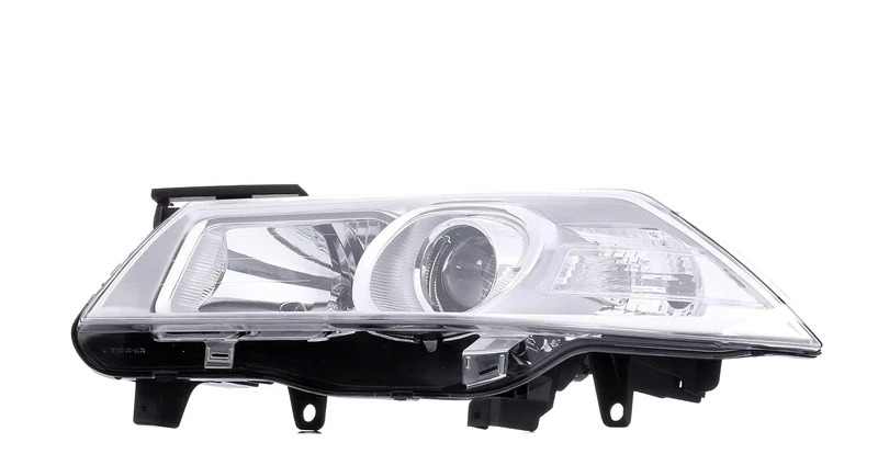 TYC Headlights 20–1072–15–2