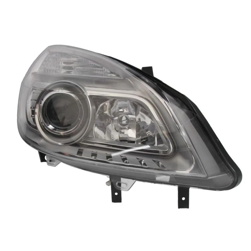 TYC Headlights 20–1067–05–2