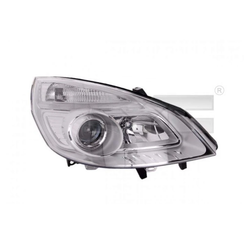 DAPa 201067152 Headlamp RH