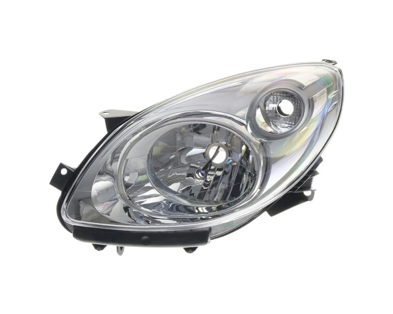 Dapa 201402262 Headlight Left