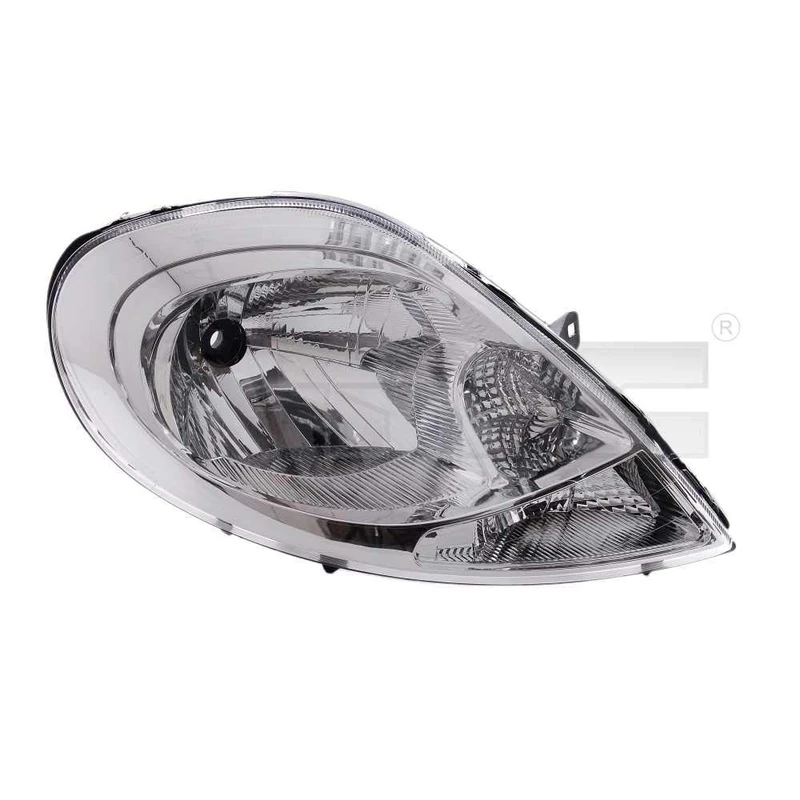 Dapa GmbH & Co. KG 201099352 Headlight Right