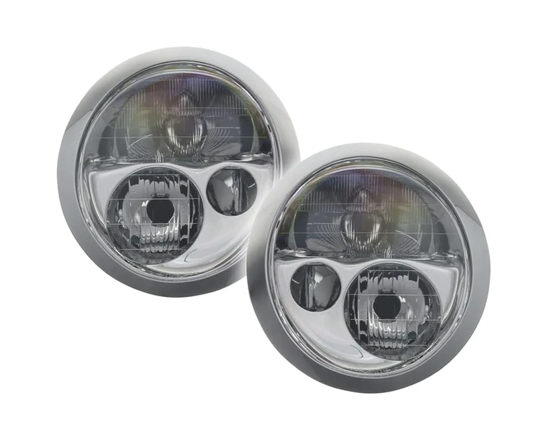 Headlight Mini Cooper/One Left