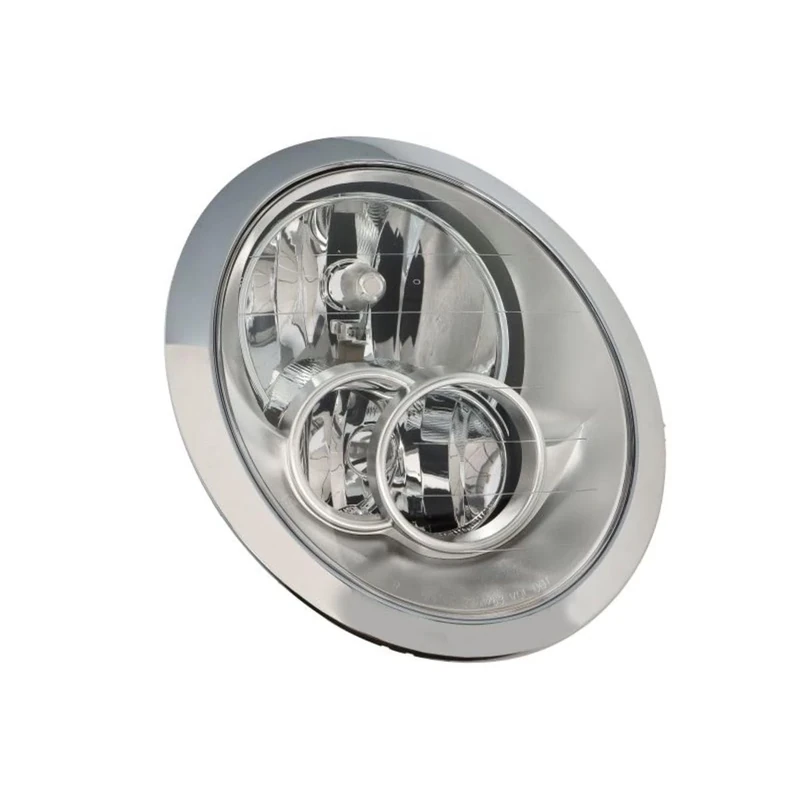 Headlight Mini Cooper/One right