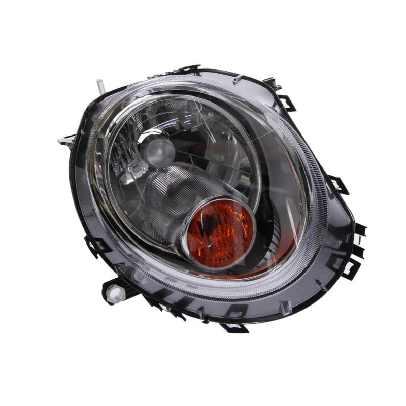 Mini Cooper/One Right Headlight, Car Light