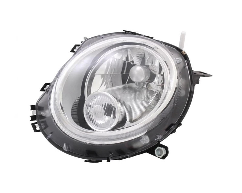 Headlight Mini Cooper/One Left