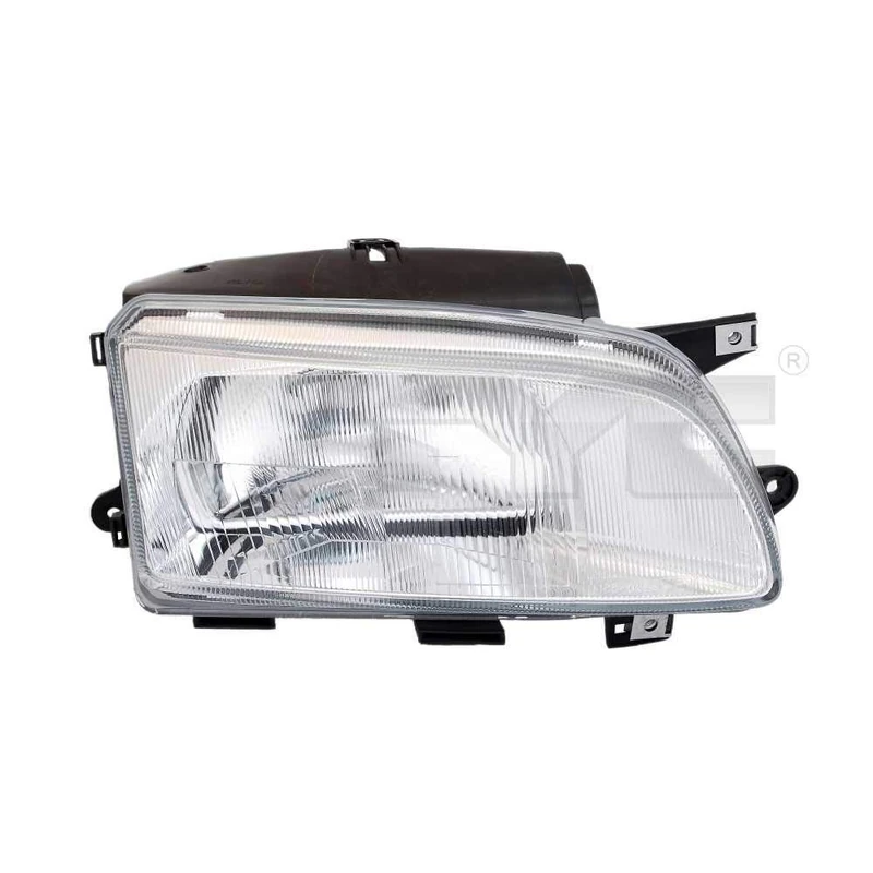 DAPa 205514052 Headlights Left