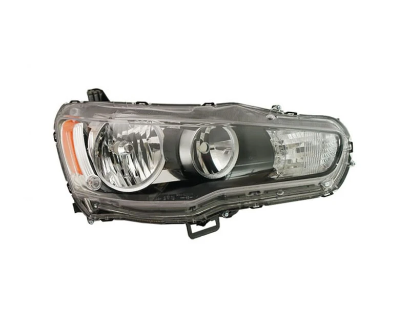 Headlight Mist Ubishi Lancer Right