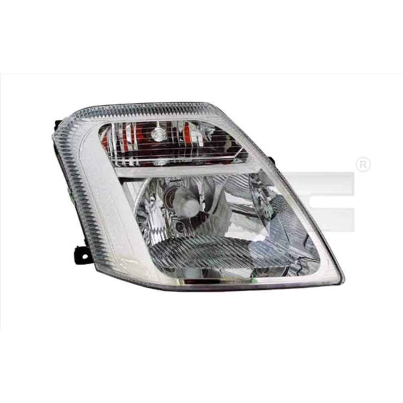 TYC Headlights 20–0413–05–2