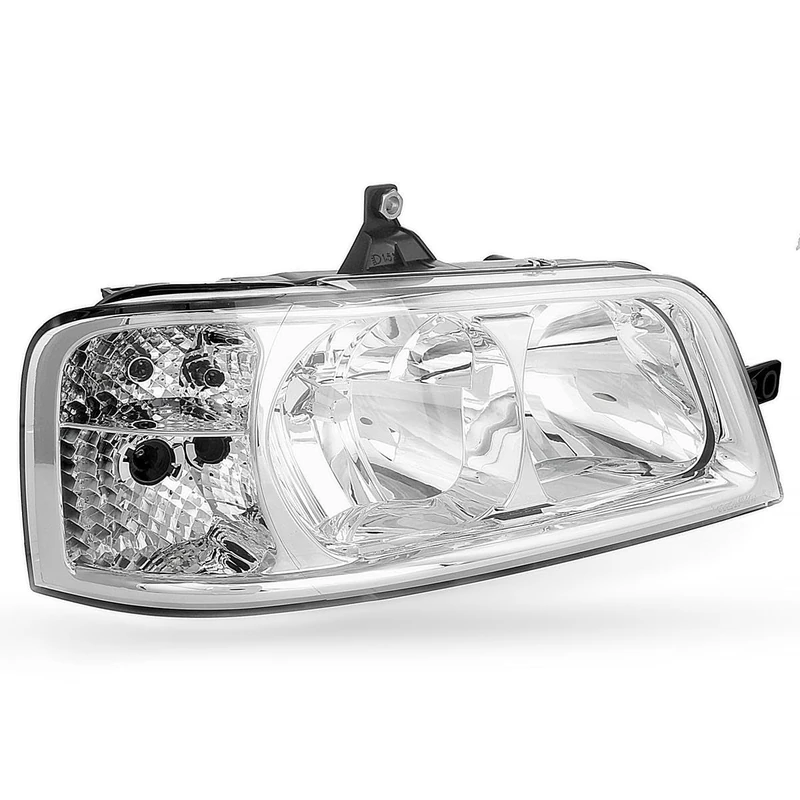 TYC Headlights 20–0677–05–2
