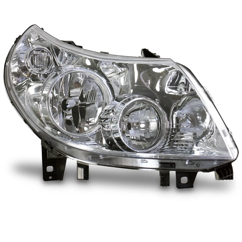 TYC Headlight 20-11333-05-2