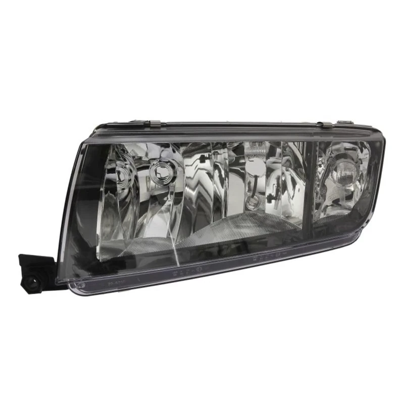 DAPA Headlight Left