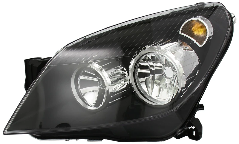 TYC Headlight 20/0390/Side Indicator Light