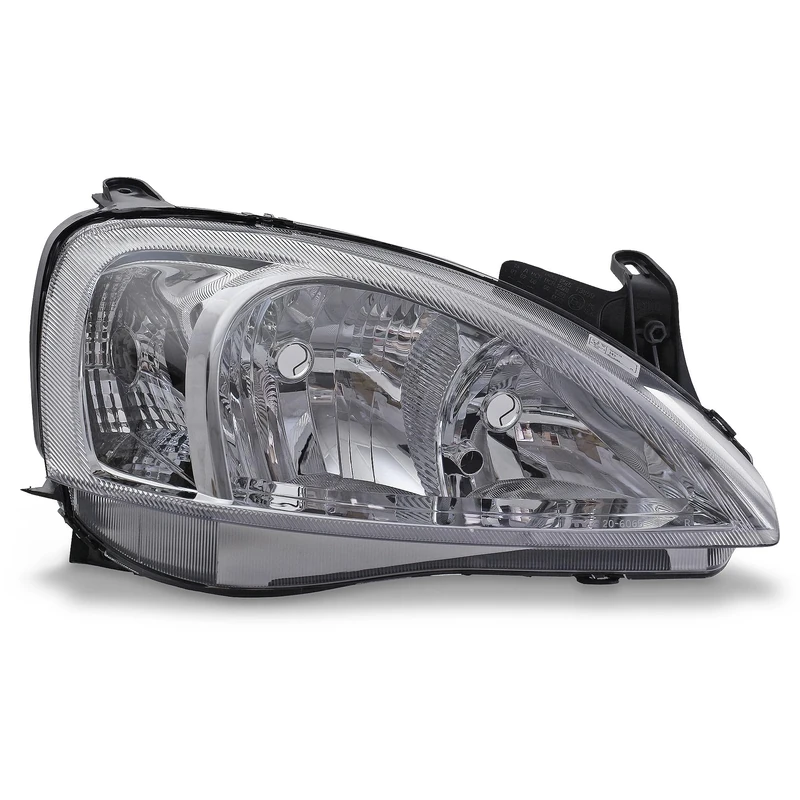 DAPa 206065252 Headlamp RH