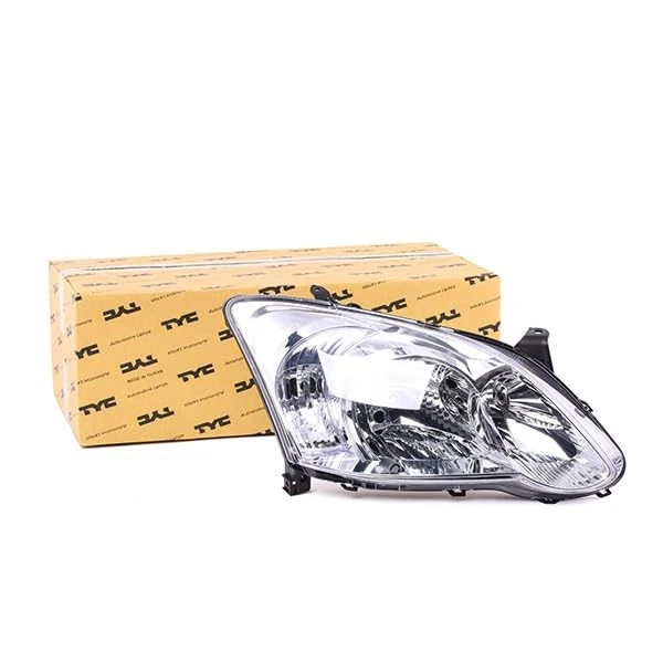 Dapa GmbH & Co. KG 201051052 Headlight Right