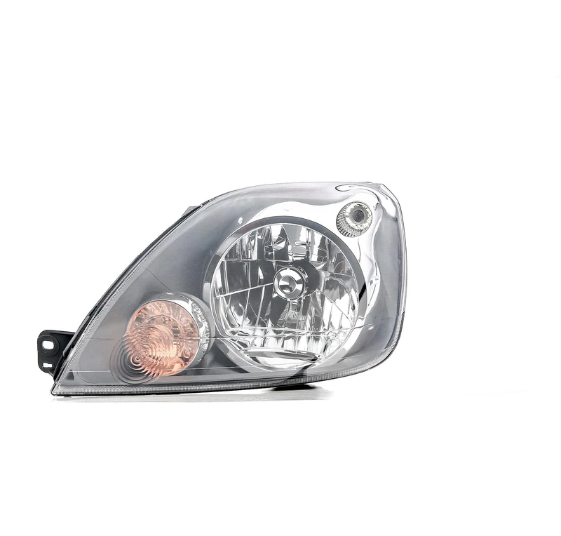 Headlamp Main Left (Driver) càƒ 'tàƒ Ford Fiesta 11/2001 (V)
