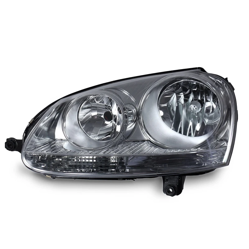 TYC Headlights 20–0318–25–2