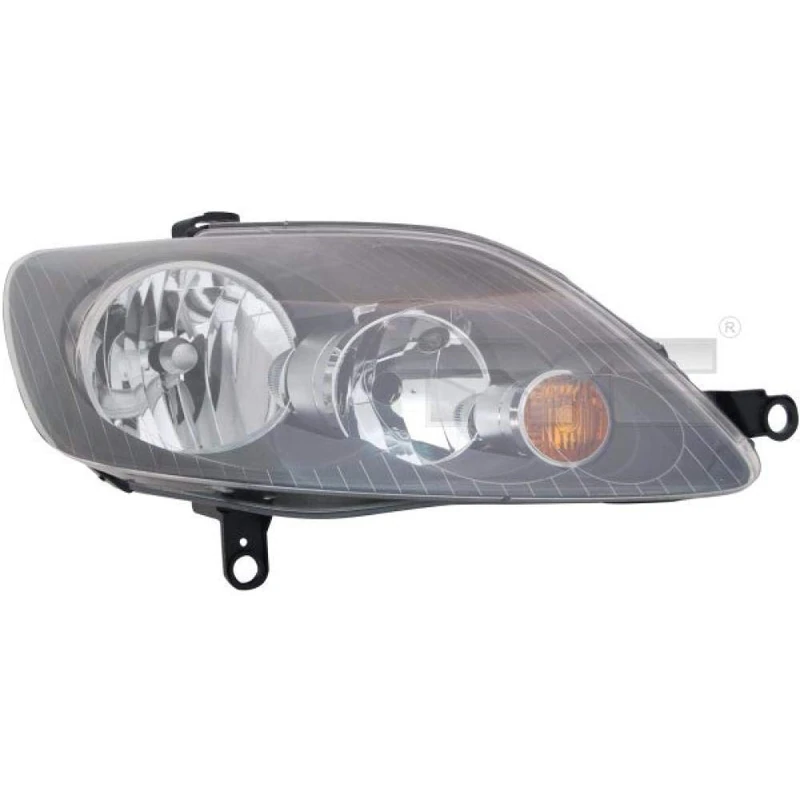 Dapa GmbH & Co. KG 200845052 Headlight Right