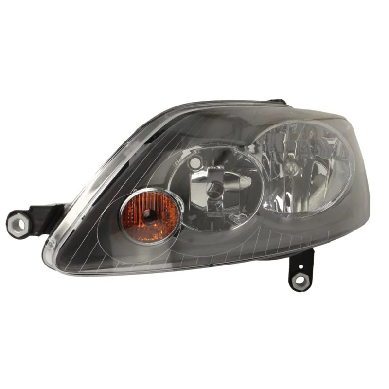 Goodpart DAPA 200846052 Headlight Left